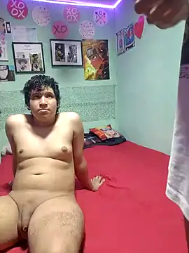 angel modeusSucubo online show from 7, 3, 2025