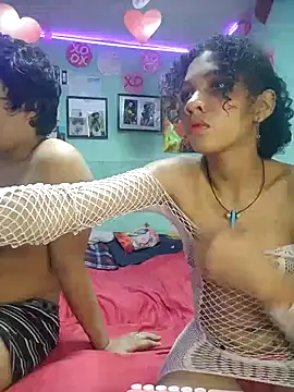 angel modeusSucubo online show from 18, 3, 2025