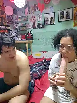 angel modeusSucubo online show from 15, 2, 2025