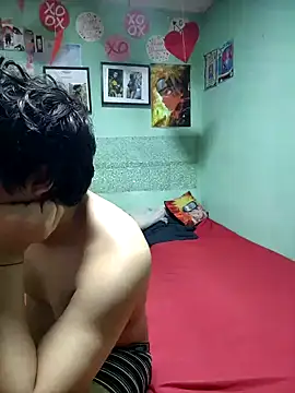 angel modeusSucubo online show from 1, 3, 2025