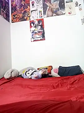 angel modeusSucubo online show from 13, 11, 2025