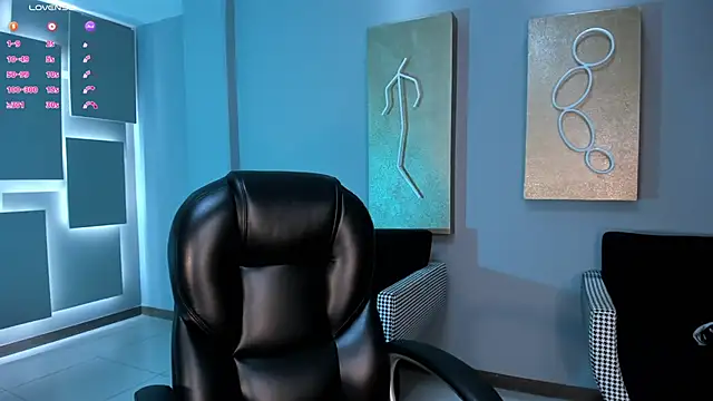 TaraLawrence online show from 29, 10, 2025