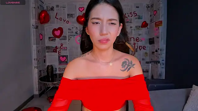 TaraLawrence online show from 14, 2, 2026