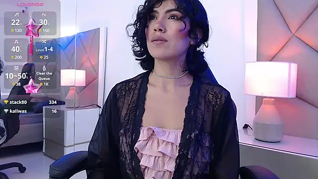 LeeThompson  online show from 23, 2, 2025