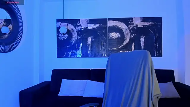 Snapshot of AlanaCraft chatting on 14, 11, 2025 AlanaCraft online show from 14, 11, 2025