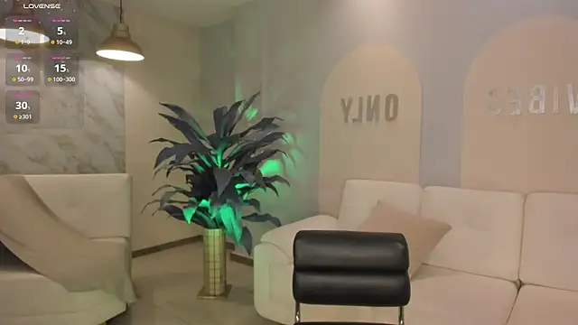 Snapshot of AlanaCraft chatting on 19, 9, 2025 AlanaCraft online show from 19, 9, 2025