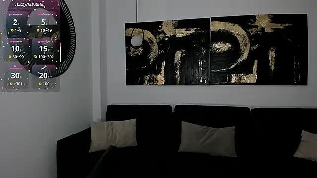 AlanaCraft online show from 22, 12, 2025