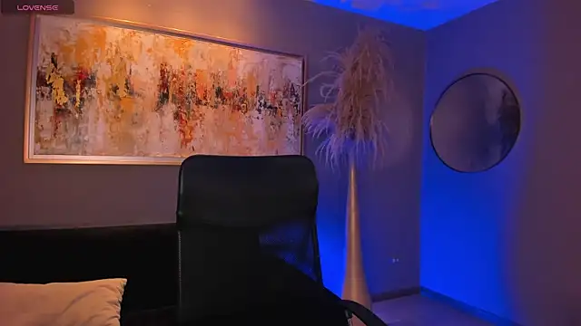 Snapshot of AlanaCraft chatting on 29, 11, 2025 AlanaCraft online show from 29, 11, 2025