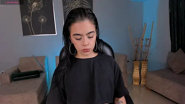 Snapshot of AlanaCraft chatting on 16, 3, 2025 AlanaCraft online show from 16, 3, 2025