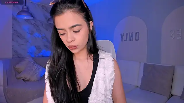 AlanaCraft online show from 1, 12, 2025