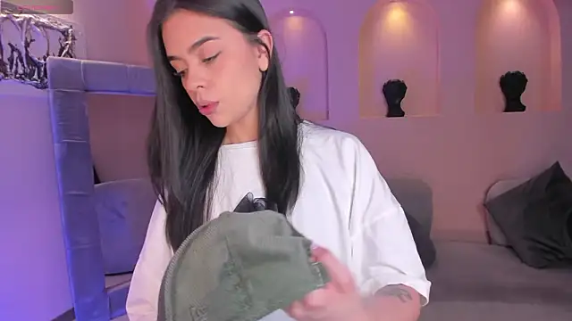 AlanaCraft online show from 8, 2, 2026