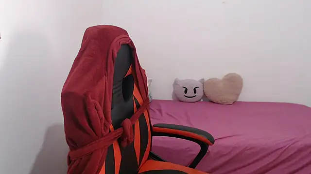 madelyn30 online show from 1, 10, 2025