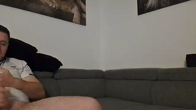 LoveXAddict online show from 5, 1, 2025