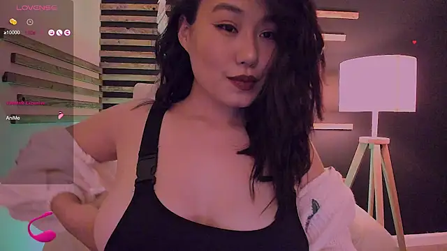 kimmy chi  online show from 6, 1, 2025