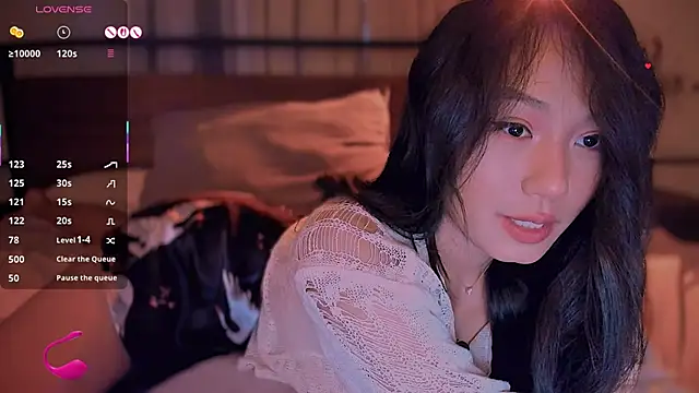 kimmy chi  online show from 6, 10, 2025