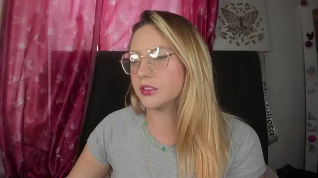 miss julietaa online show from 15, 1, 2026