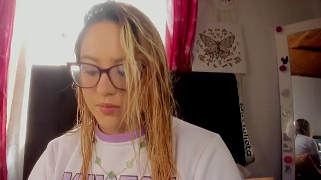 miss julietaa online show from 14, 1, 2026