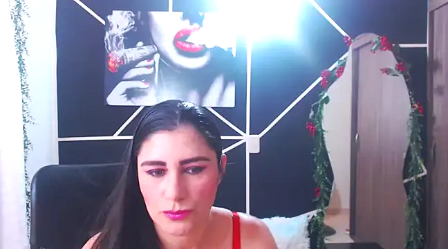 LUCY LI online show from 13, 3, 2025