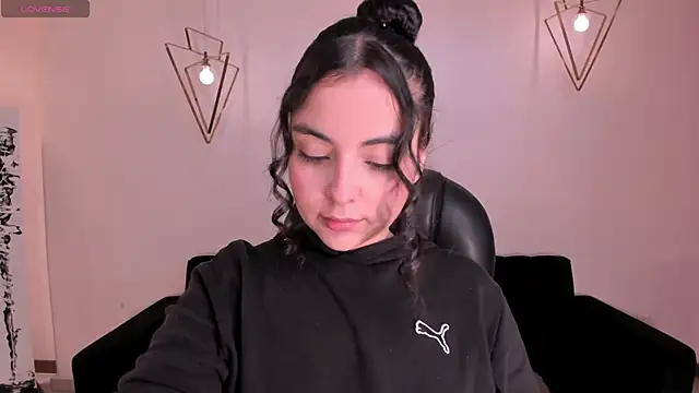 AllisonRogersX online show from 18, 9, 2025