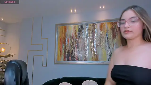 AllisonRogersX online show from 16, 4, 2026