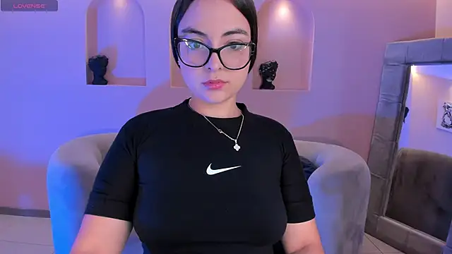 AllisonRogersX online show from 12, 10, 2025