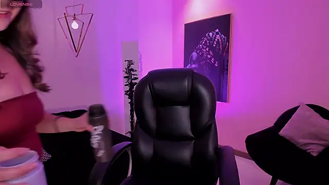 AllisonRogersX online show from 14, 3, 2026