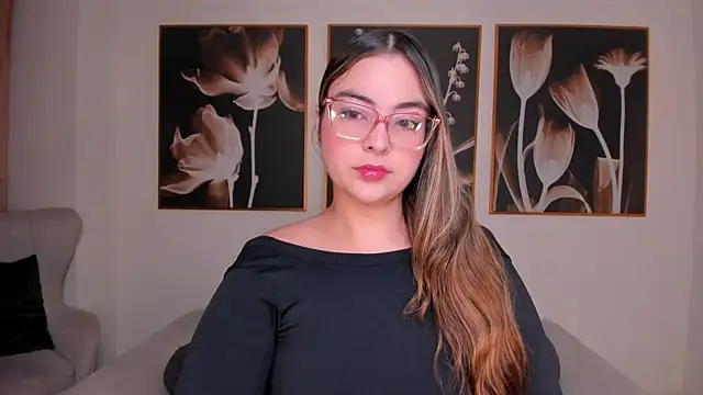 AllisonRogersX online show from 20, 6, 2026