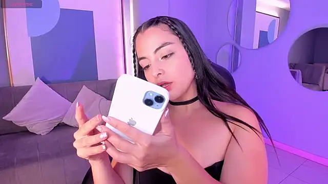 AllisonRogersX online show from 26, 11, 2025