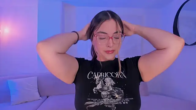 AllisonRogersX online show from 22, 4, 2026