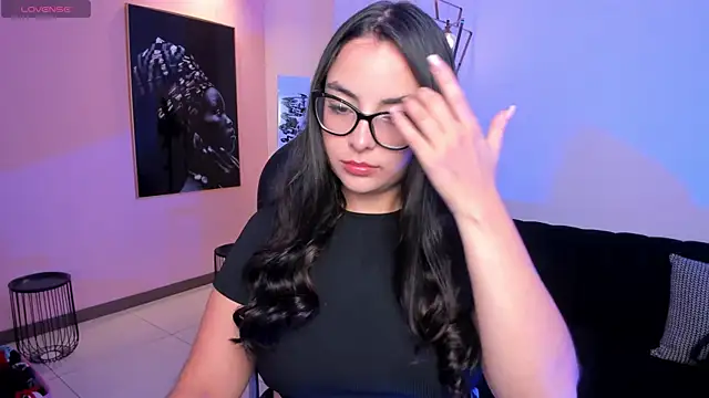 AllisonRogersX online show from 9, 1, 2026