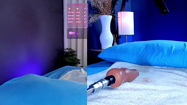 Natasha Rave  online show from 16, 2, 2025