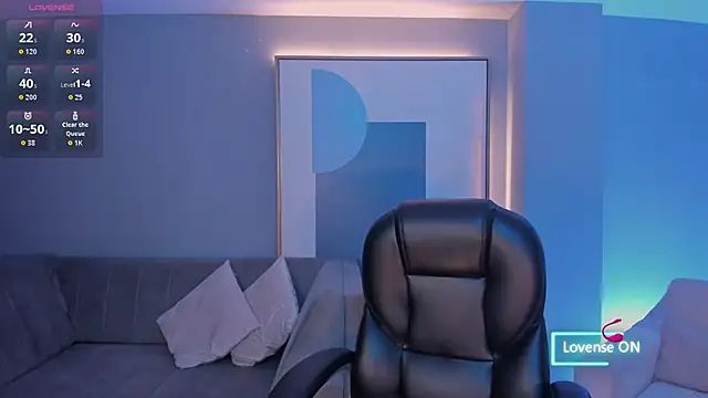 MaddisonLowe online show from 8, 11, 2025