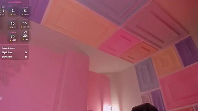 MaddisonLowe online show from 8, 3, 2025