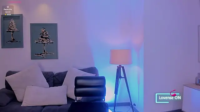 MaddisonLowe online show from 28, 2, 2026