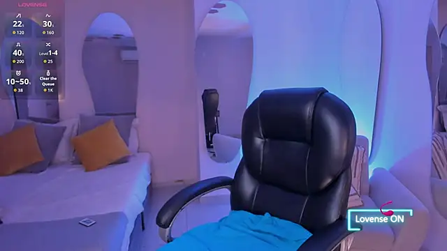 MaddisonLowe online show from 17, 9, 2025