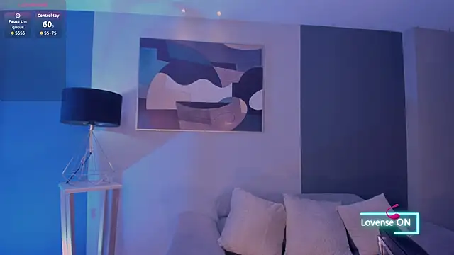 MaddisonLowe online show from 7, 2, 2026