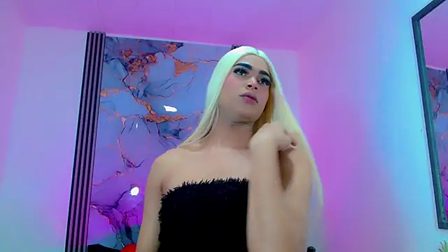 Hellen moons   online show from 20, 3, 2025