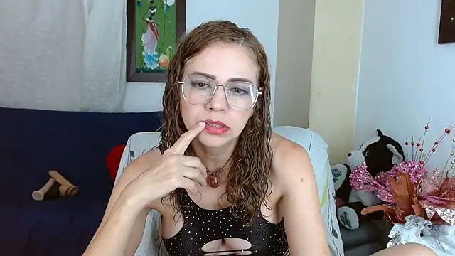  melisaa  online show from 15, 3, 2025