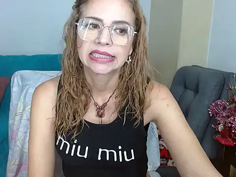  melisaa  online show from 1, 12, 2025