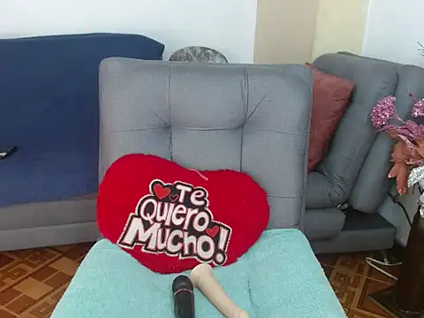  melisaa  online show from 8, 11, 2025