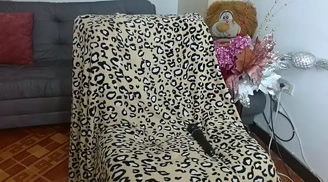  melisaa  online show from 11, 2, 2025