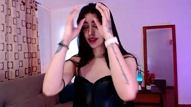 VictoriaParissi 23 online show from 22, 3, 2025