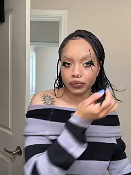 afavoredangel online show from 20, 3, 2026