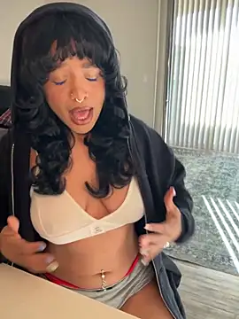 afavoredangel online show from 23, 2, 2026