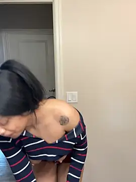 afavoredangel online show from 21, 2, 2026