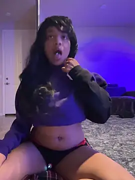 afavoredangel online show from 8, 2, 2026