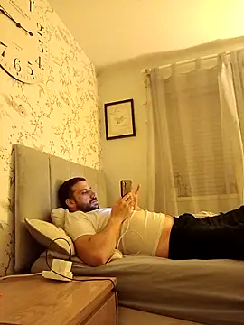 curiously-bi37 online show from 4, 10, 2025