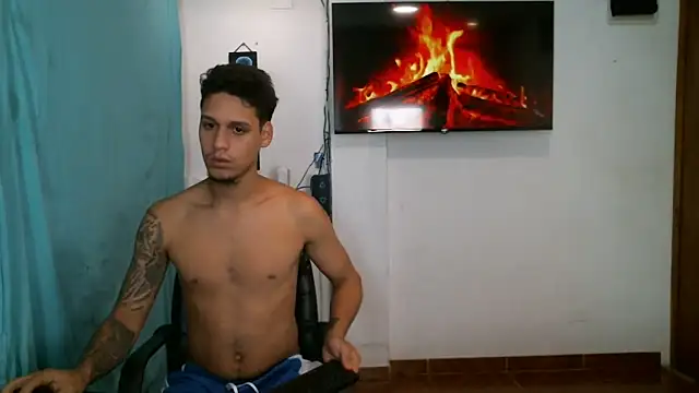 JacobandChloee online show from 30, 3, 2026