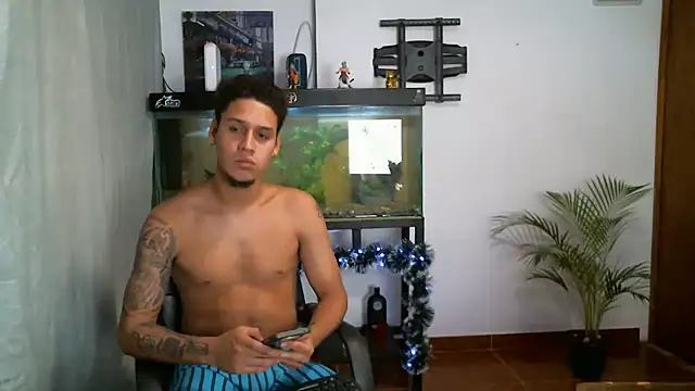 JacobandChloee online show from 27, 11, 2025