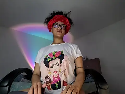 Snapshot of Ale_xandra chatting on 27, 10, 2025 Ale xandra online show from 27, 10, 2025